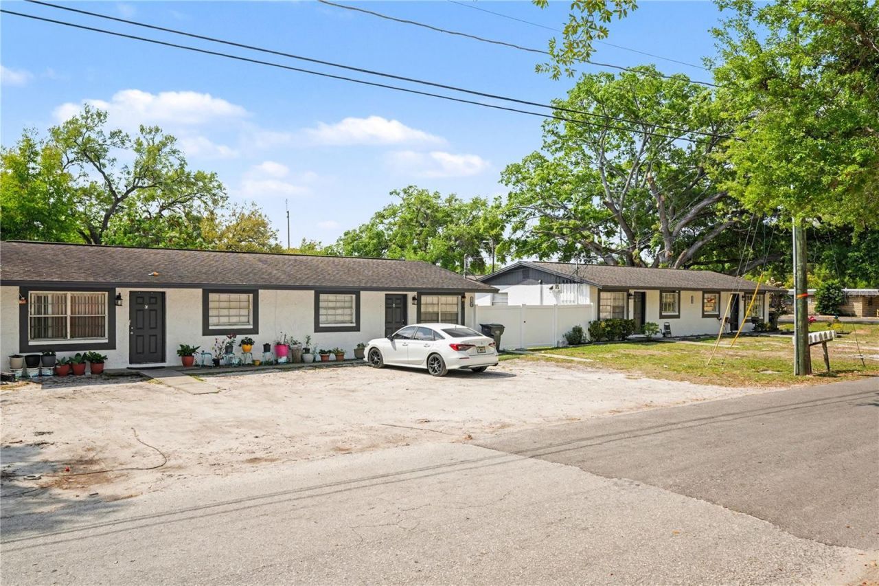 14207 N 12th Street , Unit A, Tampa, FL 33613 Photo