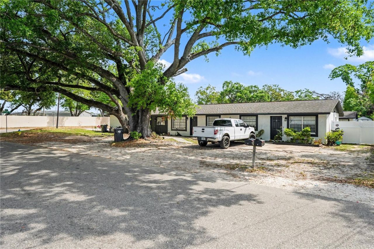 14207 N 12th Street , Unit A, Tampa, FL 33613 Photo