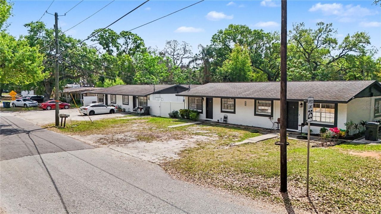 14207 N 12th Street , Unit A, Tampa, FL 33613 Photo