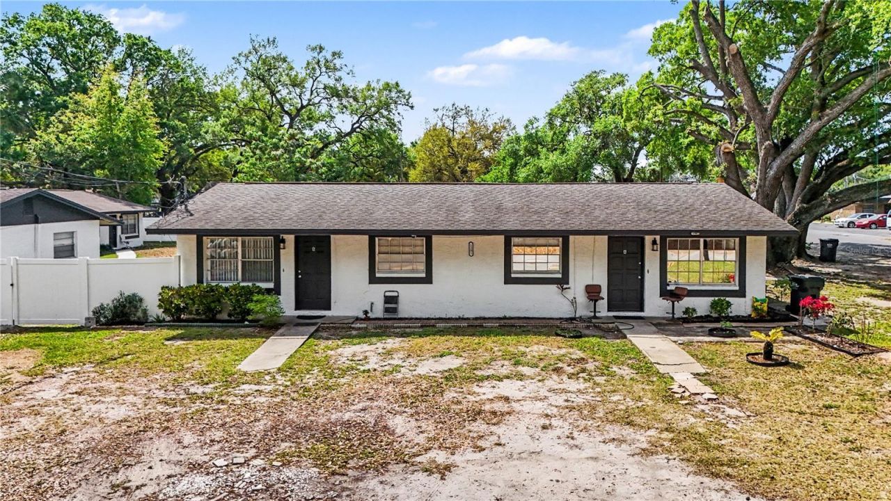 14207 N 12th Street , Unit A, Tampa, FL 33613 Photo