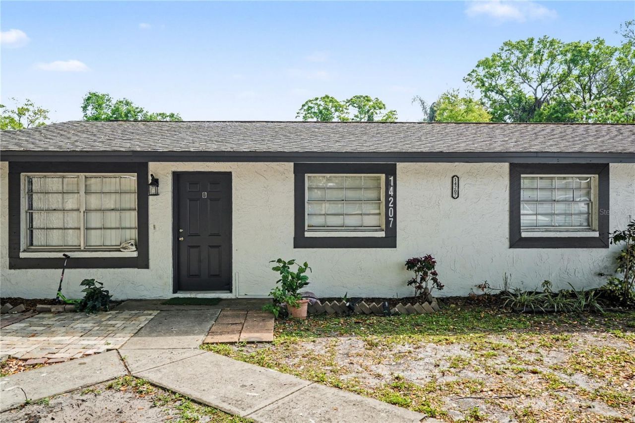 14207 N 12th Street , Unit A, Tampa, FL 33613 Photo