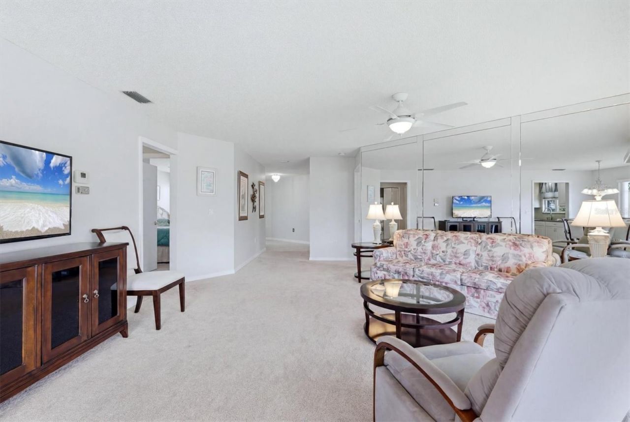 879 Audubon Drive , Unit 879, Bradenton, FL 34209 Photo