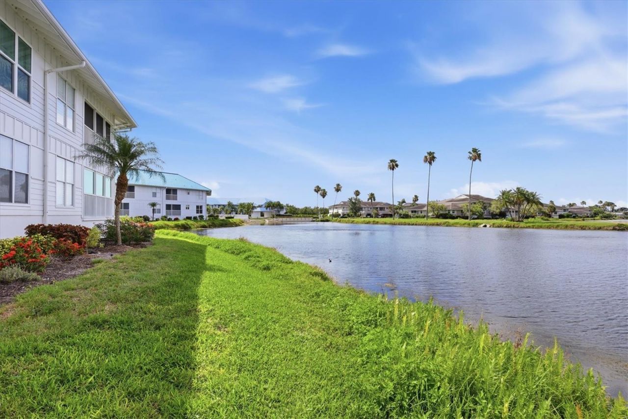 879 Audubon Drive , Unit 879, Bradenton, FL 34209 Photo