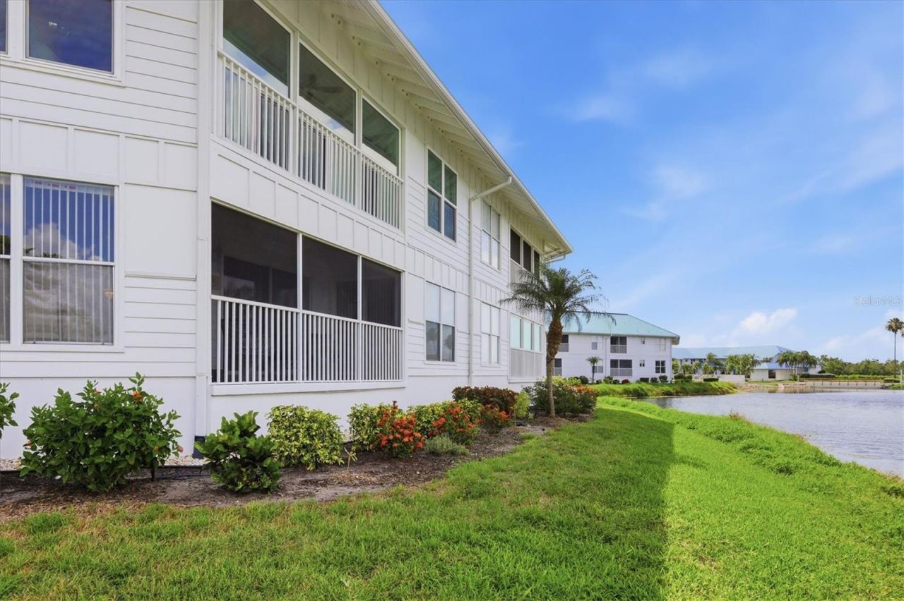 879 Audubon Drive, Unit 879, Bradenton, FL 34209 Photo
