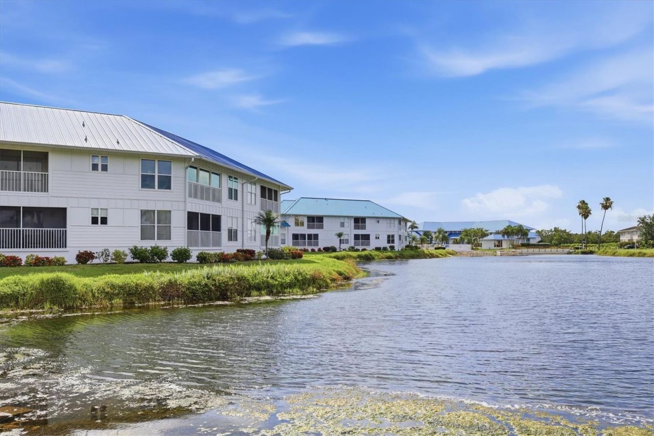 879 Audubon Drive, Unit 879, Bradenton, FL 34209 Photo