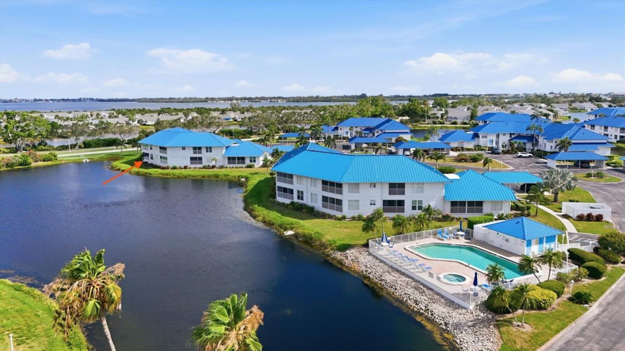 879 Audubon Drive, Unit 879, Bradenton, FL 34209 Photo