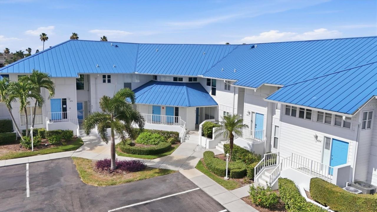 879 Audubon Drive , Unit 879, Bradenton, FL 34209 Photo