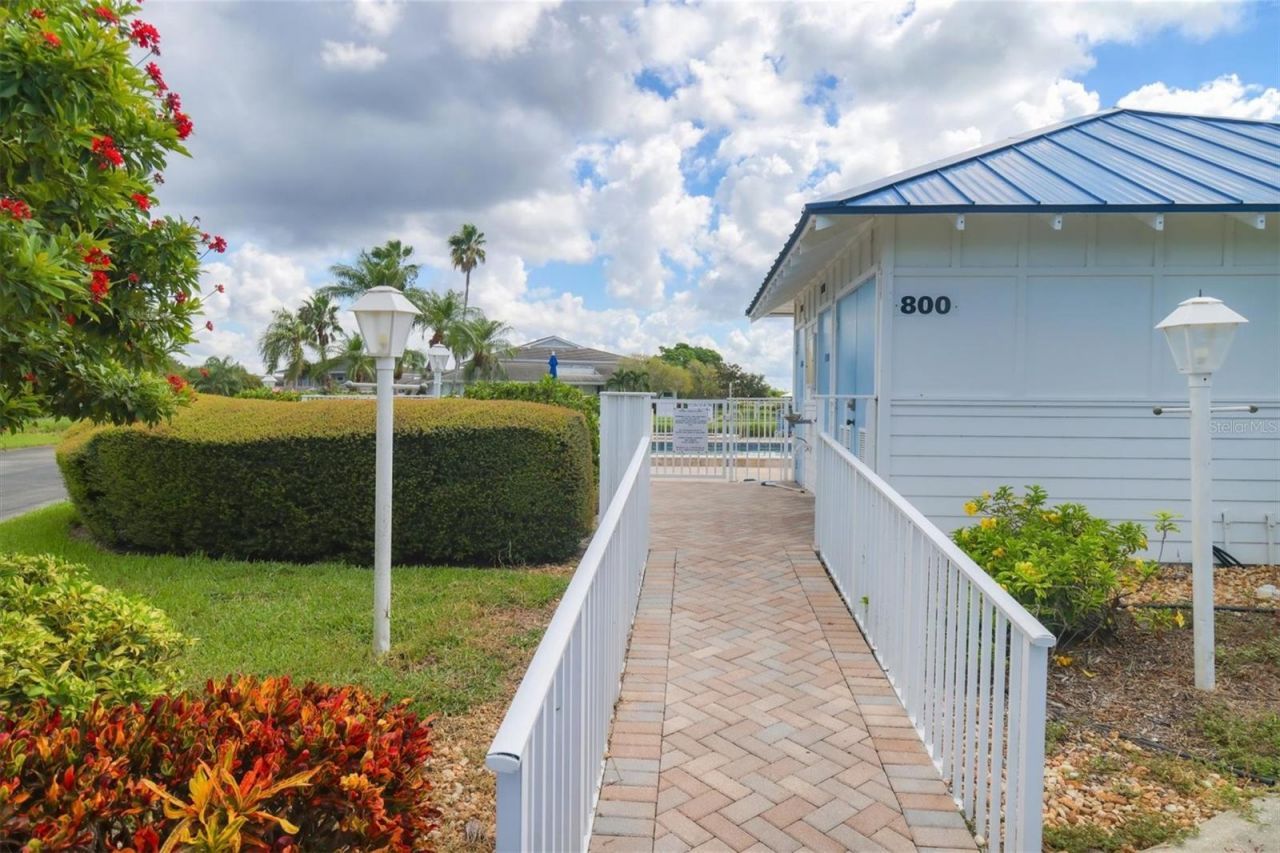 879 Audubon Drive, Unit 879, Bradenton, FL 34209 Photo