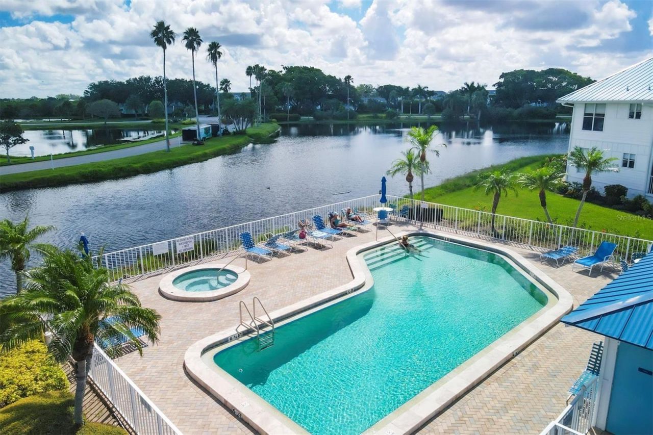 879 Audubon Drive , Unit 879, Bradenton, FL 34209 Photo