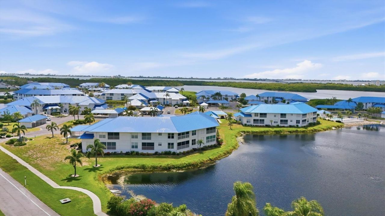 879 Audubon Drive, Unit 879, Bradenton, FL 34209 Photo
