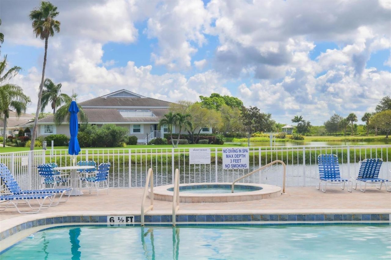 879 Audubon Drive, Unit 879, Bradenton, FL 34209 Photo