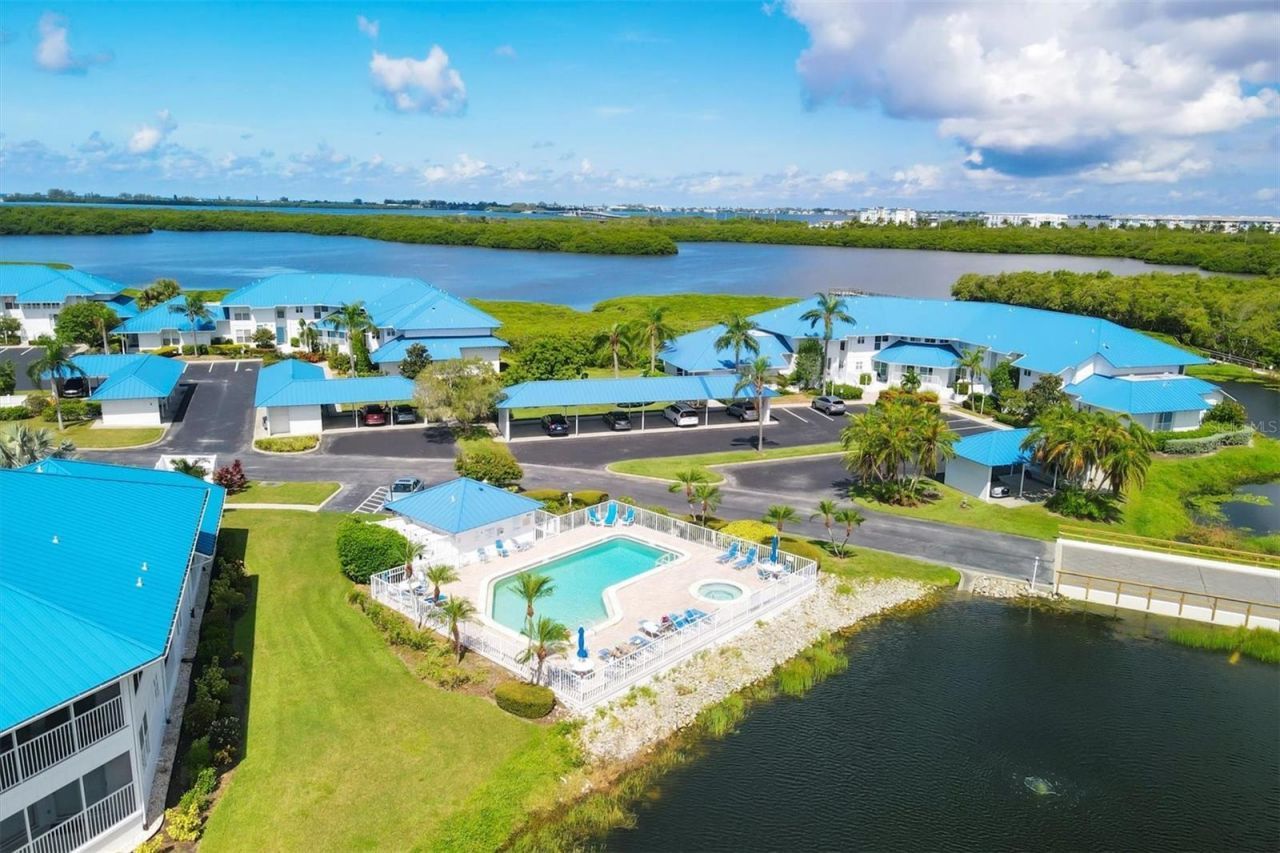 879 Audubon Drive, Unit 879, Bradenton, FL 34209 Photo