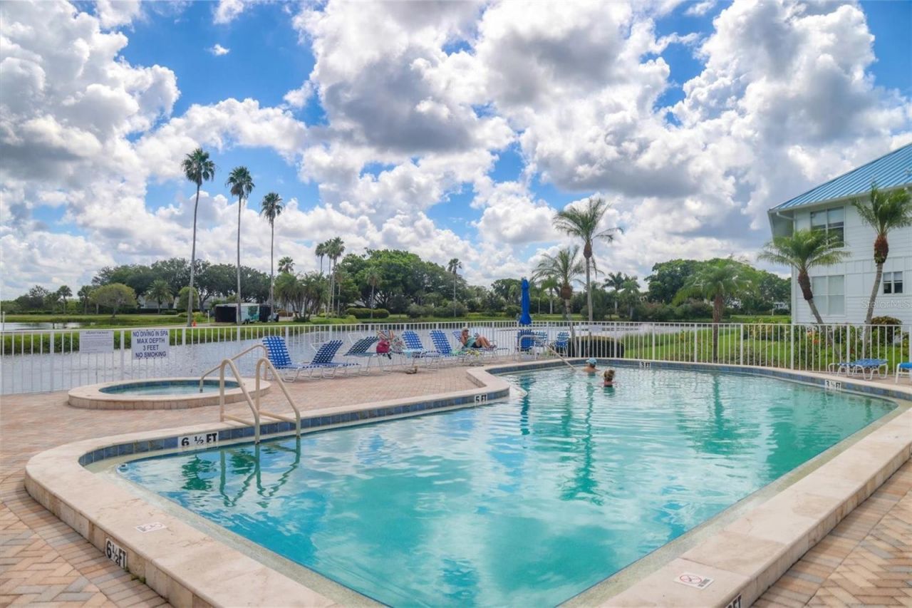 879 Audubon Drive , Unit 879, Bradenton, FL 34209 Photo