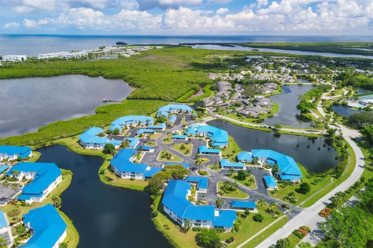 879 Audubon Drive , Unit 879, Bradenton, FL 34209 Photo