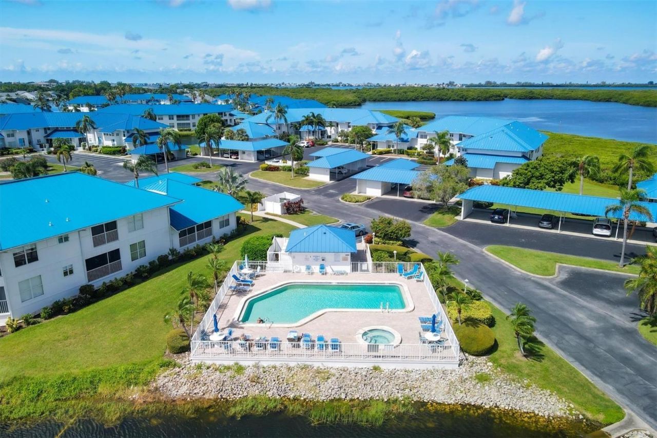 879 Audubon Drive , Unit 879, Bradenton, FL 34209 Photo