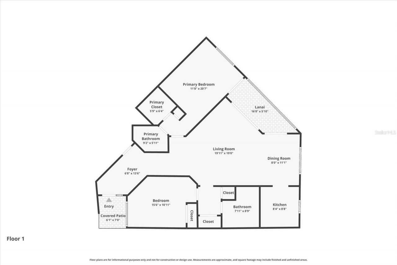 879 Audubon Drive, Unit 879, Bradenton, FL 34209 Photo