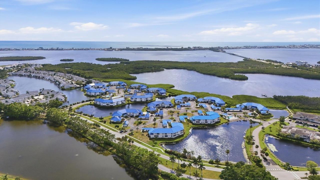879 Audubon Drive , Unit 879, Bradenton, FL 34209 Photo