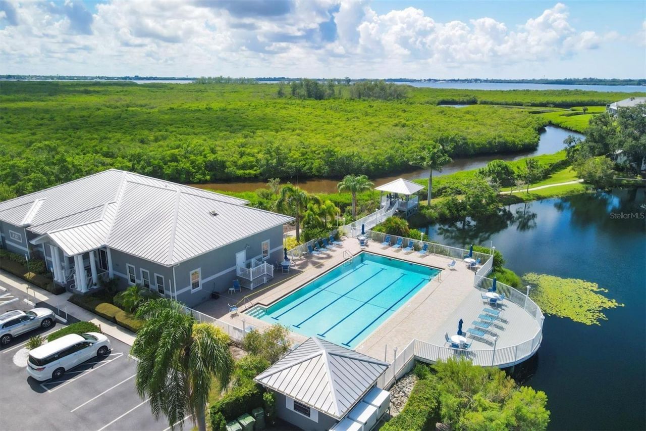 879 Audubon Drive , Unit 879, Bradenton, FL 34209 Photo