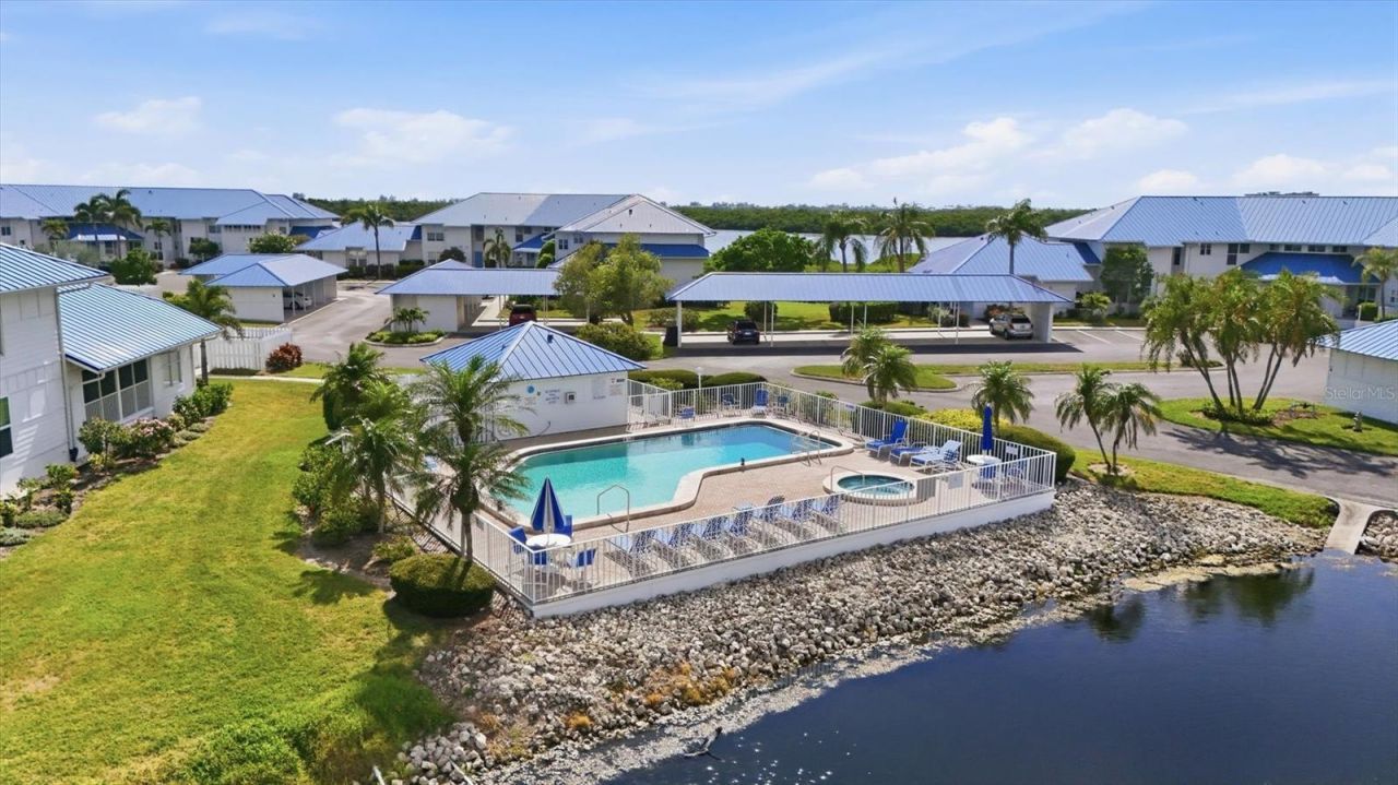 879 Audubon Drive , Unit 879, Bradenton, FL 34209 Photo