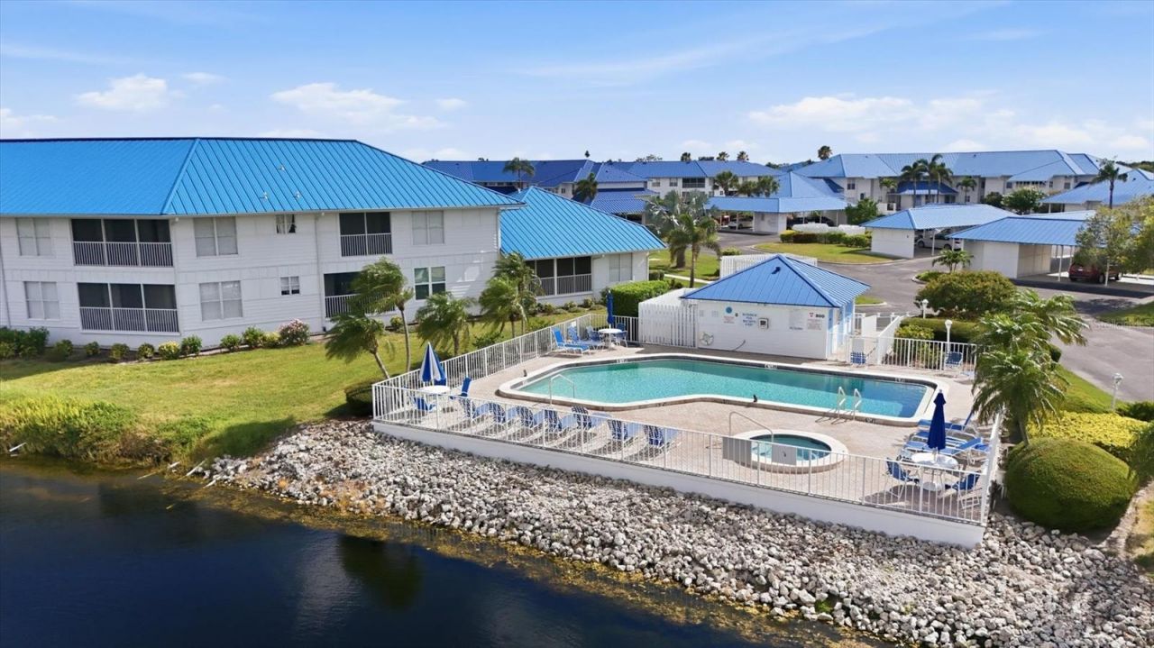 879 Audubon Drive, Unit 879, Bradenton, FL 34209 Photo