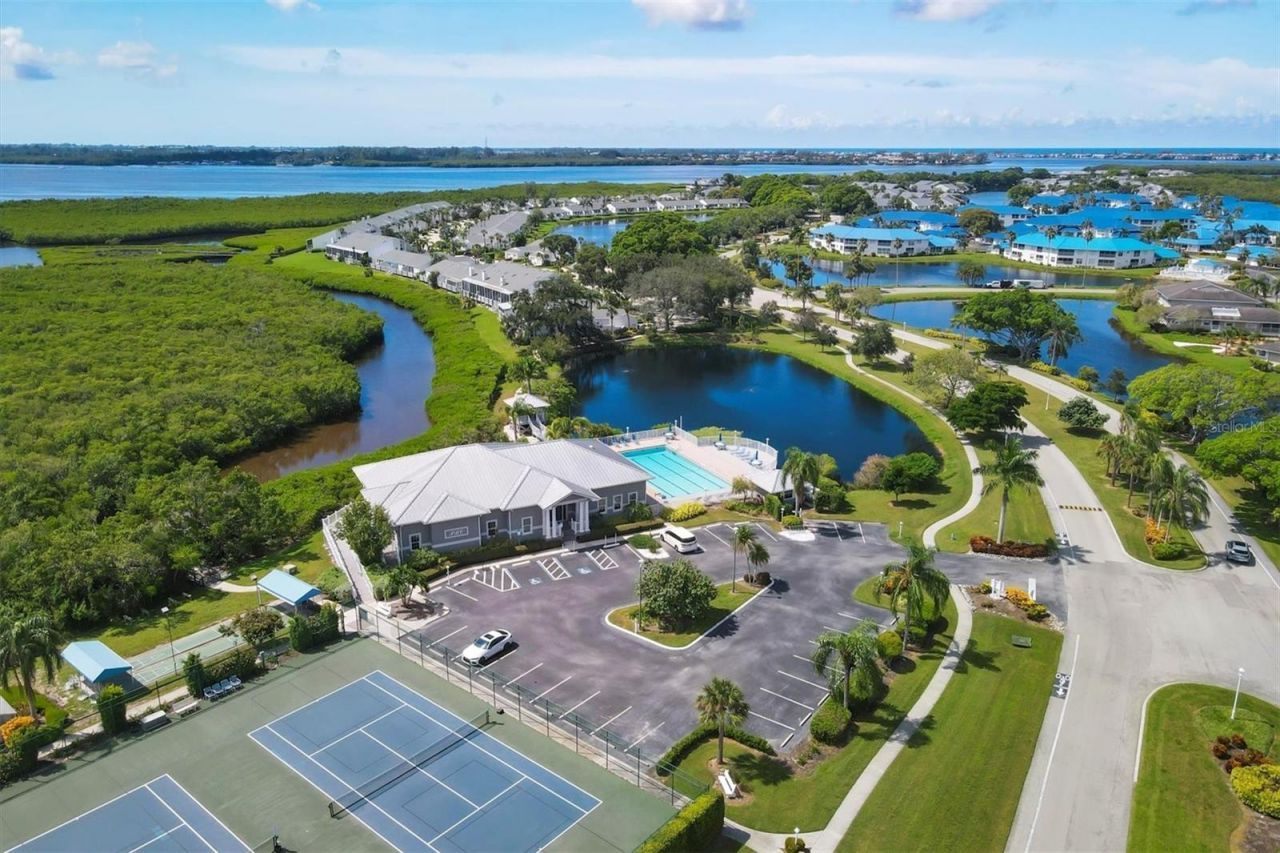 879 Audubon Drive , Unit 879, Bradenton, FL 34209 Photo