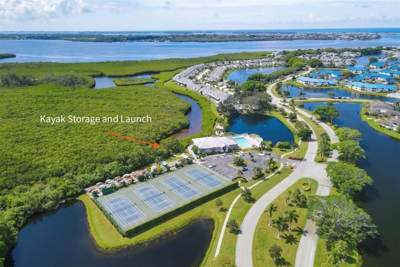 879 Audubon Drive, Unit 879, Bradenton, FL 34209 Photo
