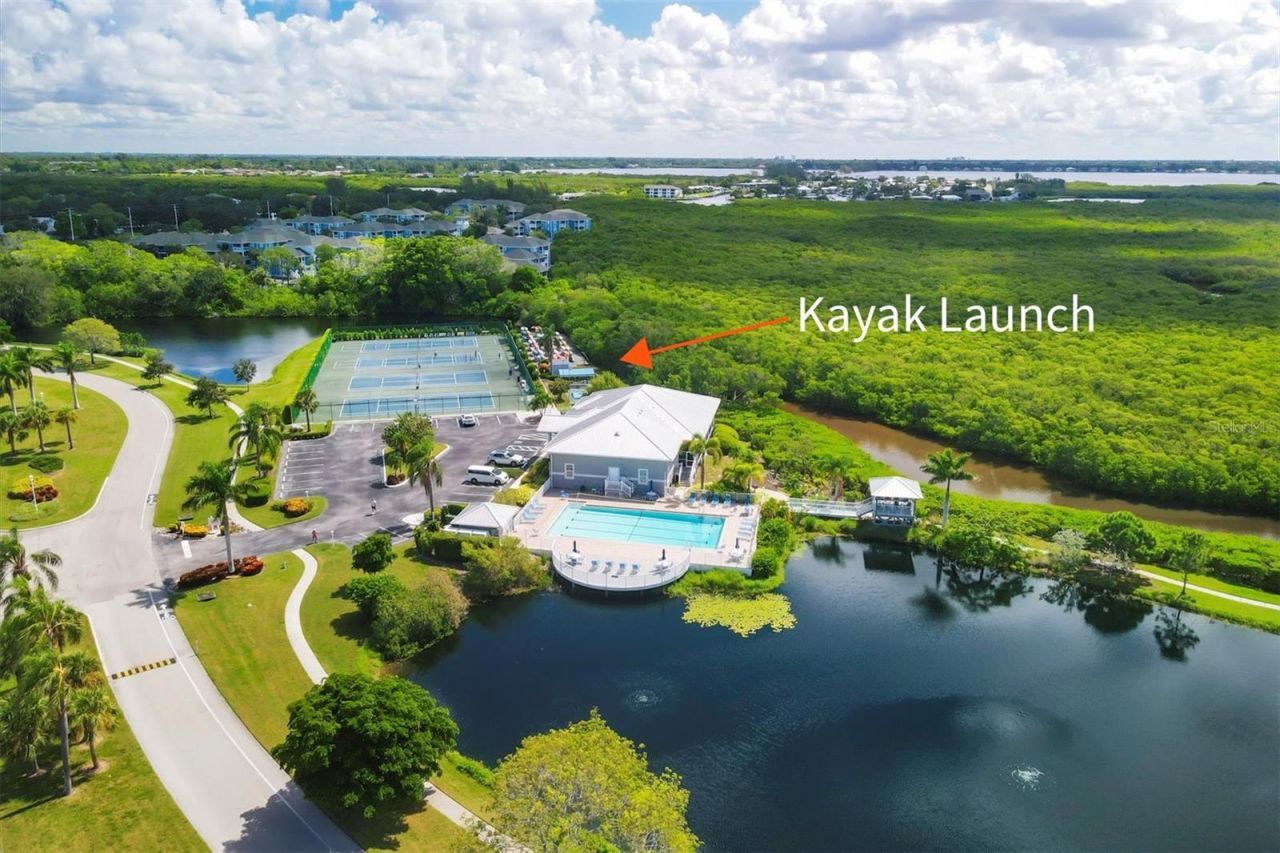 879 Audubon Drive, Unit 879, Bradenton, FL 34209 Photo