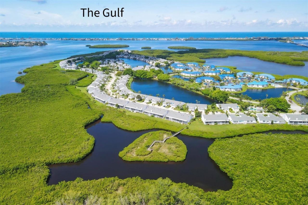 879 Audubon Drive , Unit 879, Bradenton, FL 34209 Photo