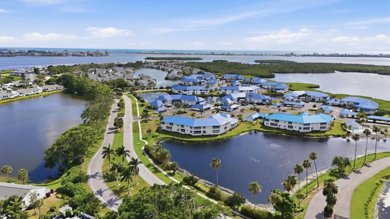 879 Audubon Drive, Unit 879, Bradenton, FL 34209 Photo