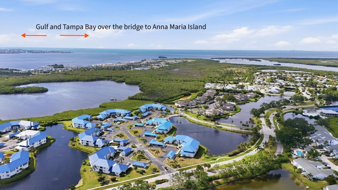 879 Audubon Drive, Unit 879, Bradenton, FL 34209 Photo