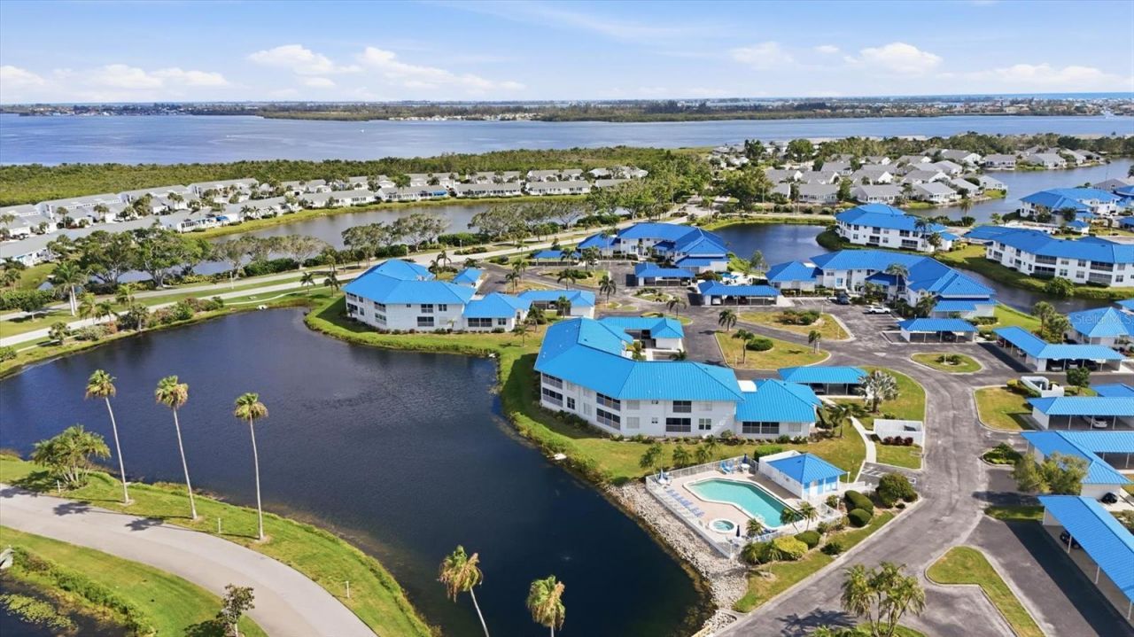 879 Audubon Drive , Unit 879, Bradenton, FL 34209 Photo