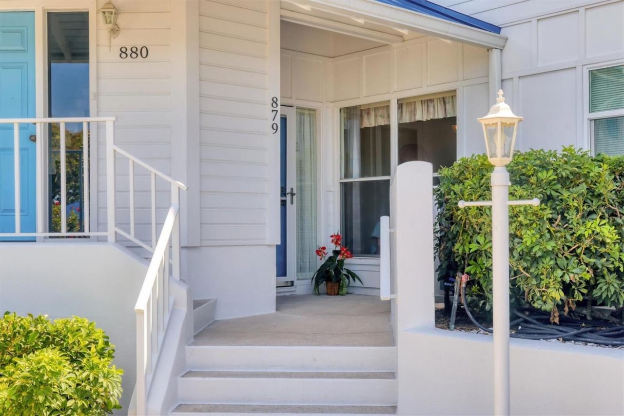 879 Audubon Drive, Unit 879, Bradenton, FL 34209 Photo