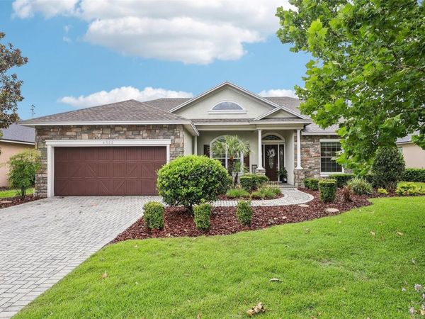 4322 TOKOSE PLACE , LAKELAND, FL 33811