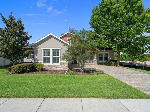 4551 SOUTHERN VALLEY LOOP, BROOKSVILLE, FL 34601