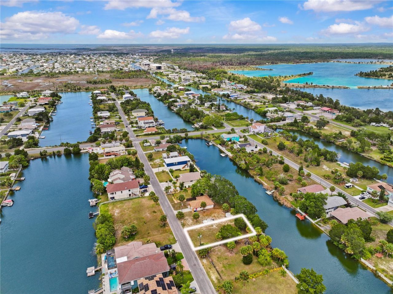 3240 Sea Grape Drive , Hernando Beach, FL 34607 Photo