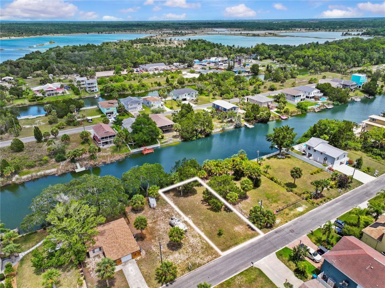 3240 Sea Grape Drive , Hernando Beach, FL 34607 Photo
