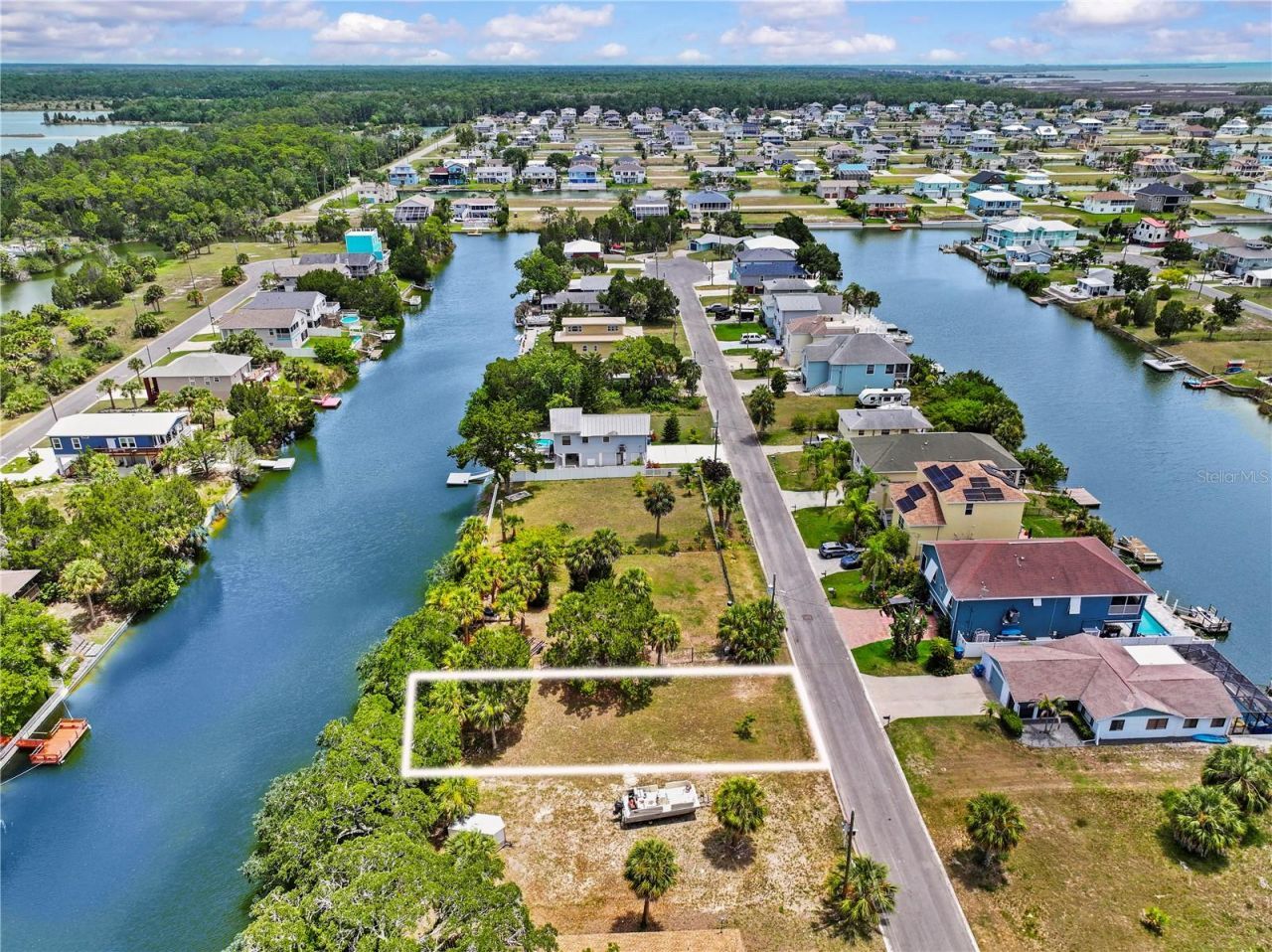 3240 Sea Grape Drive , Hernando Beach, FL 34607 Photo