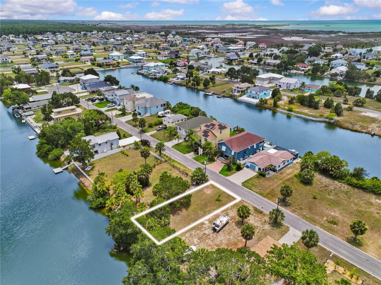 3240 Sea Grape Drive , Hernando Beach, FL 34607 Photo