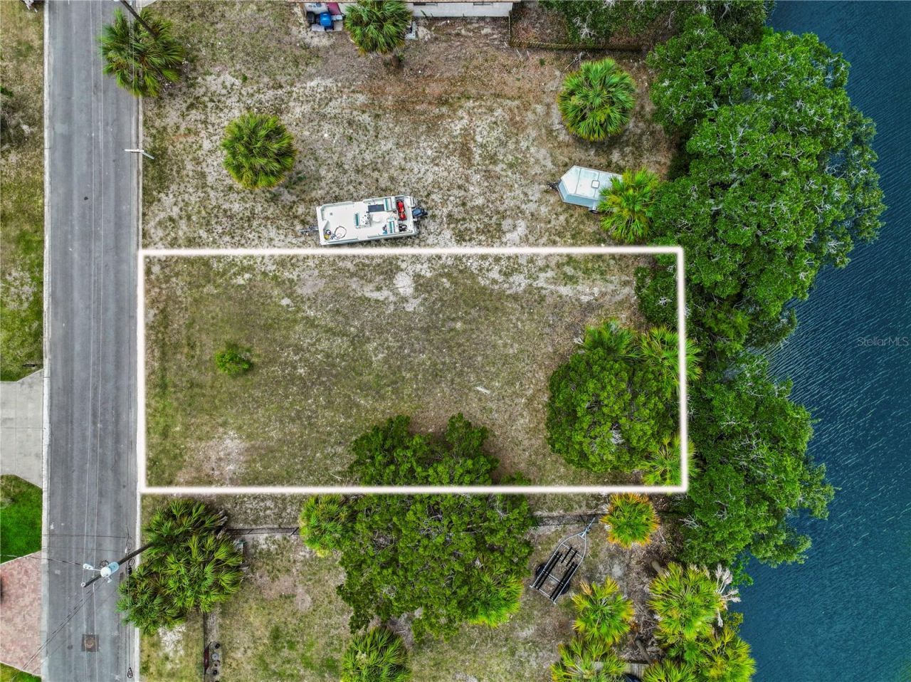3240 Sea Grape Drive , Hernando Beach, FL 34607 Photo