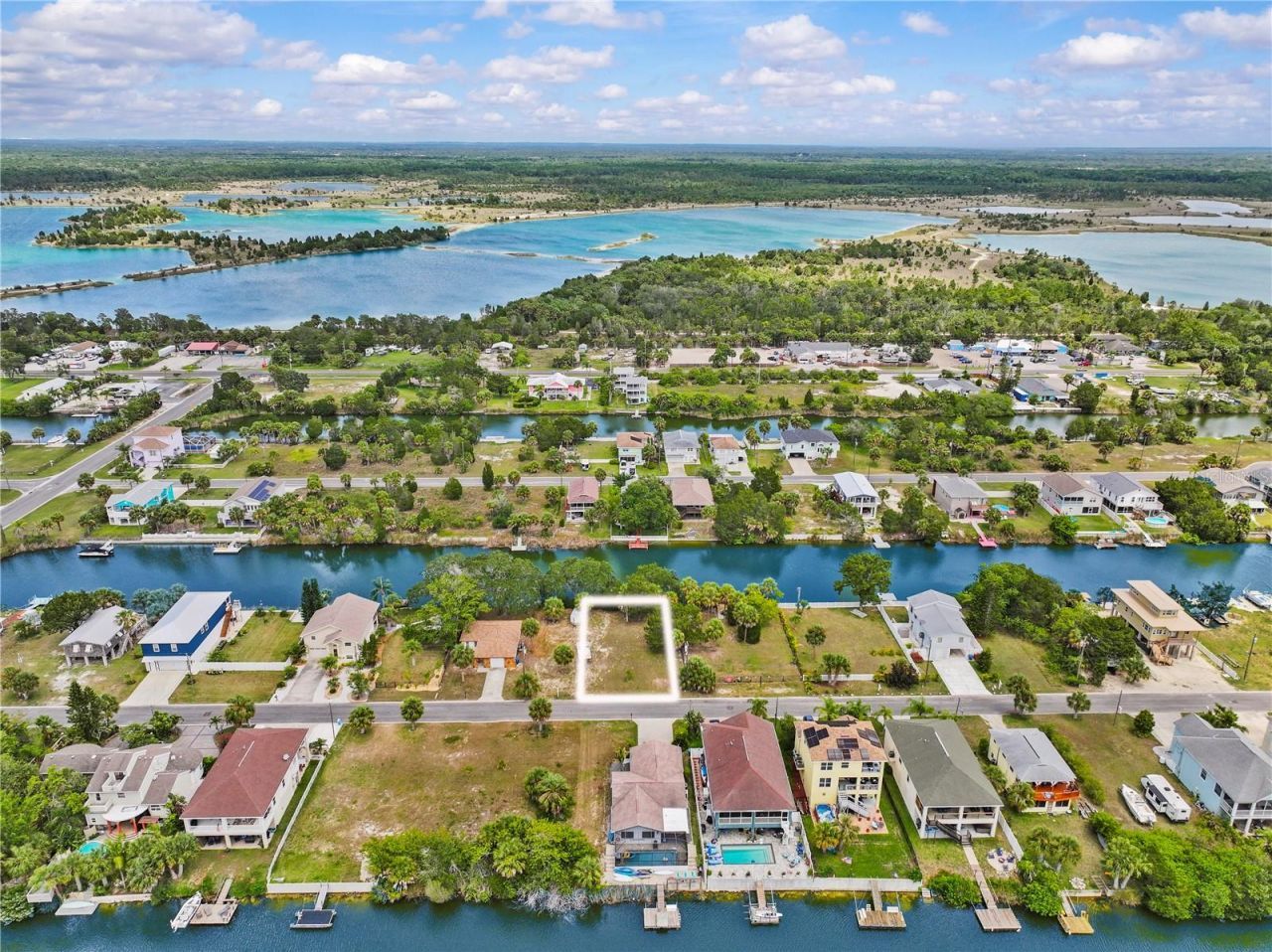 3240 Sea Grape Drive , Hernando Beach, FL 34607 Photo