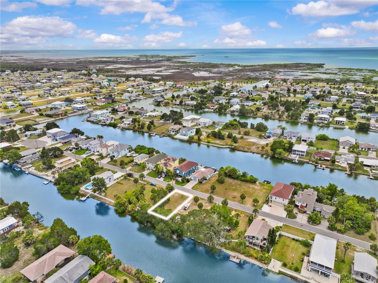 3240 Sea Grape Drive , Hernando Beach, FL 34607 Photo