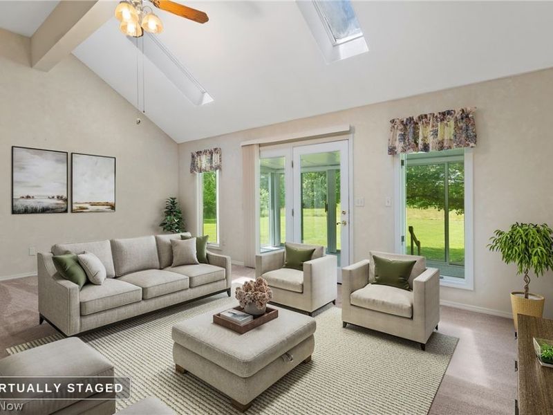 18330 Shaw Road, Chagrin Falls, OH 44023 Photo 6