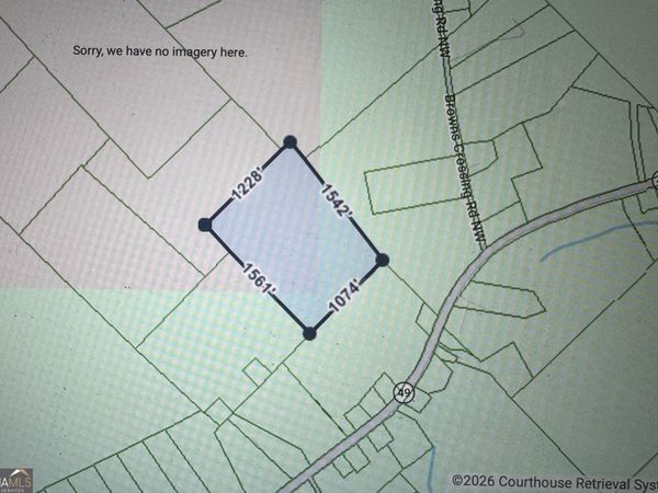 1011 49 W Highway, Haddock, GA 31033