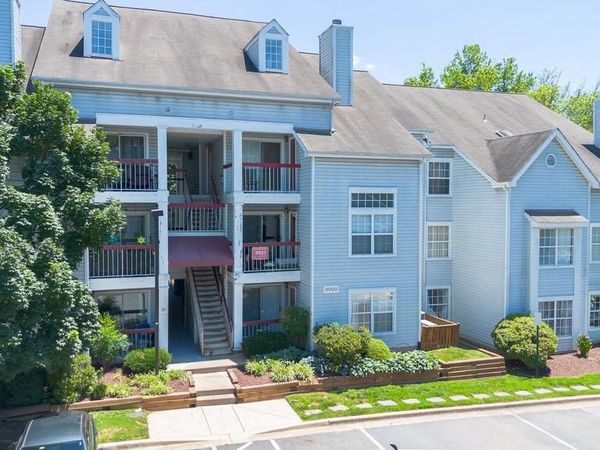 9900 BOYSENBERRY WAY, Unit 270-6, GAITHERSBURG, MD 20879