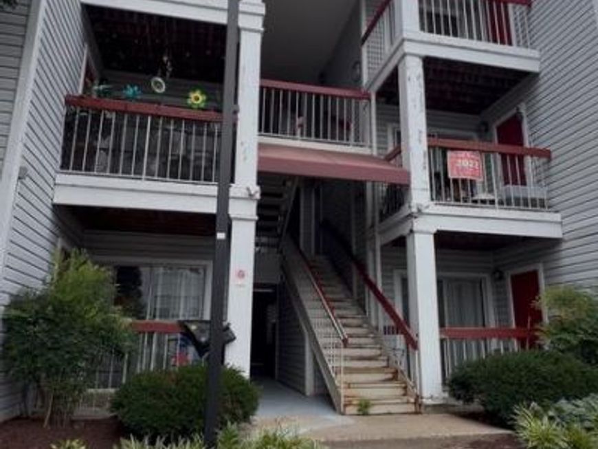 9900 Boysenberry Way, Unit 270-6, Gaithersburg, MD 20879 Main Photo