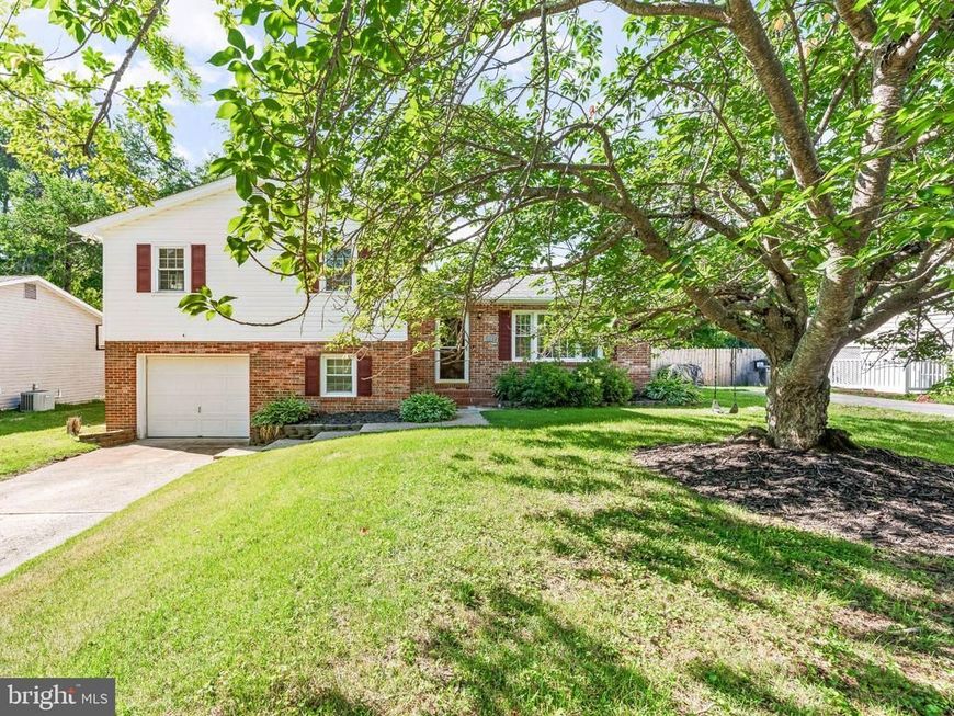 1543 Avenue B Street, Saint Leonard, MD 20685 Main Photo