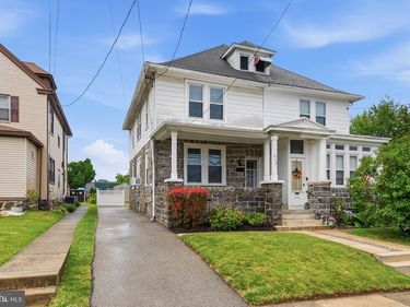 313 E BROADWAY AVENUE, CLIFTON HEIGHTS, PA 19018