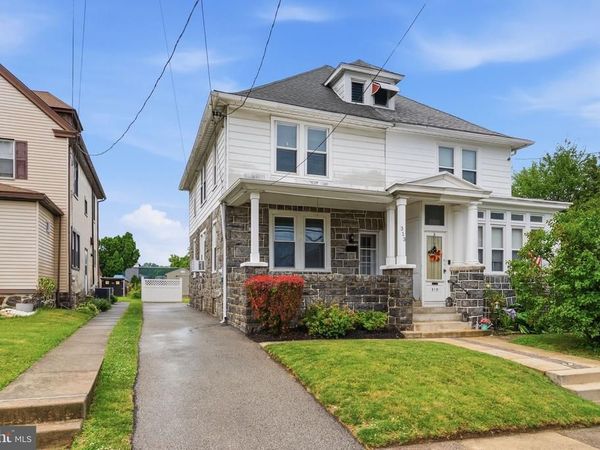 313 E BROADWAY AVENUE, CLIFTON HEIGHTS, PA 19018
