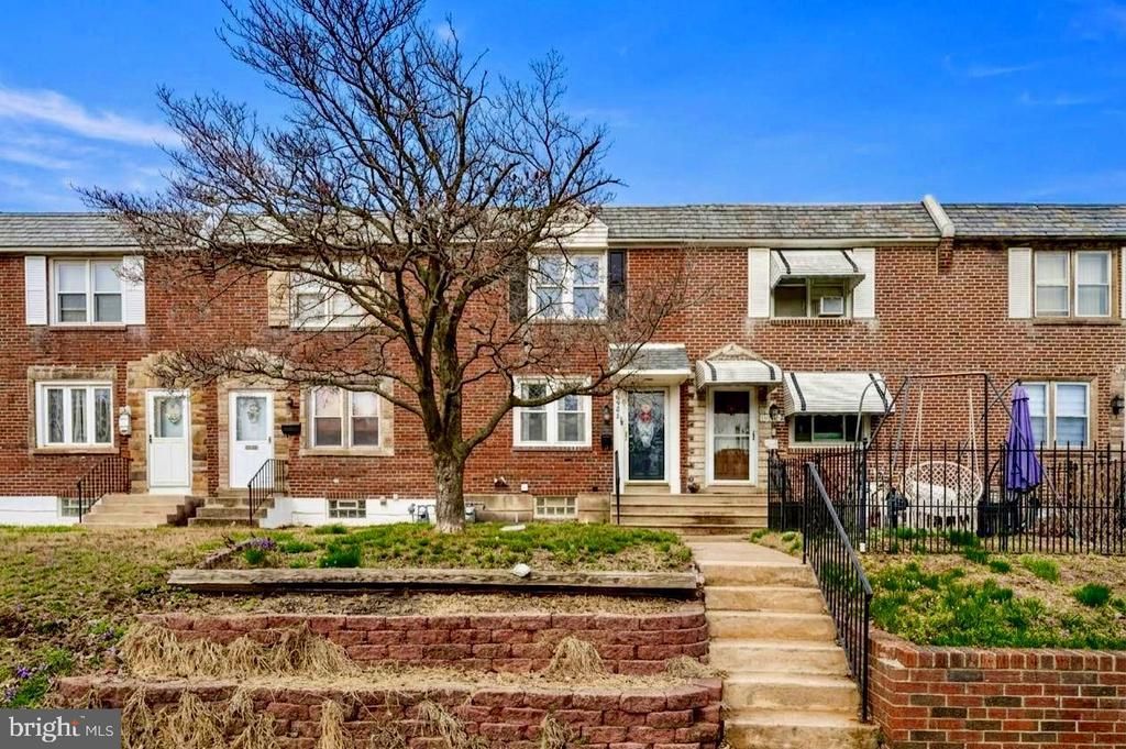 2283 S HARWOOD AVENUE, UPPER DARBY, PA 19082
