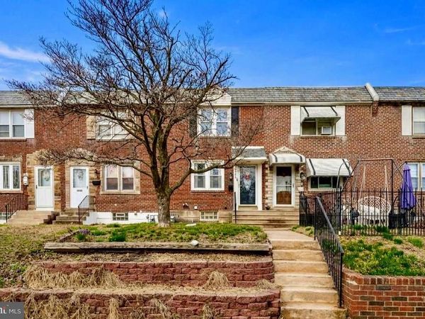2283 S HARWOOD AVENUE, UPPER DARBY, PA 19082